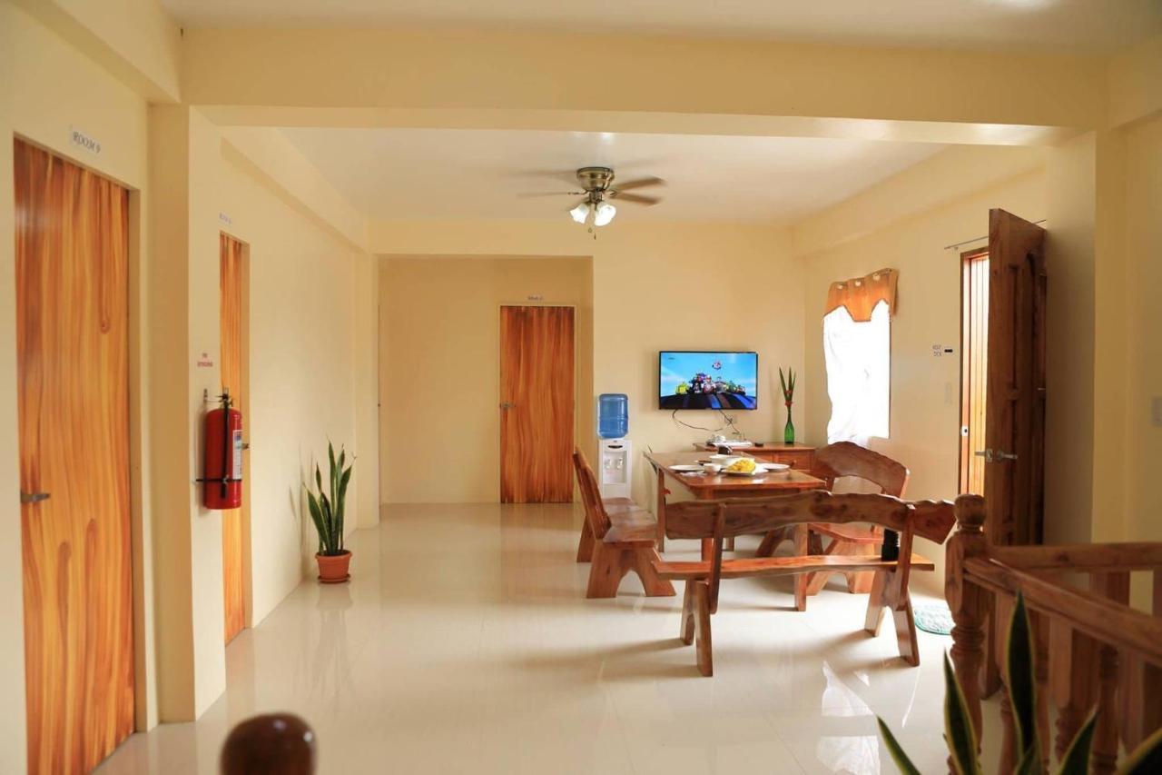 Baletin Hometel Basco Ngoại thất bức ảnh