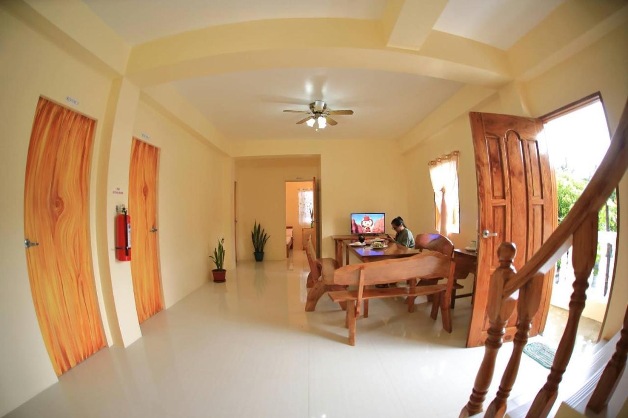 Baletin Hometel Basco Ngoại thất bức ảnh